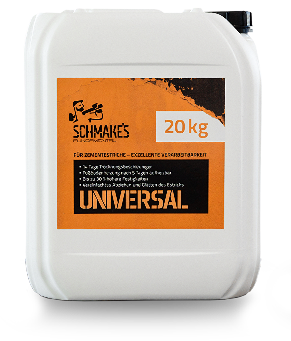 SCHMAKE'S UNIVERSAL 20kg